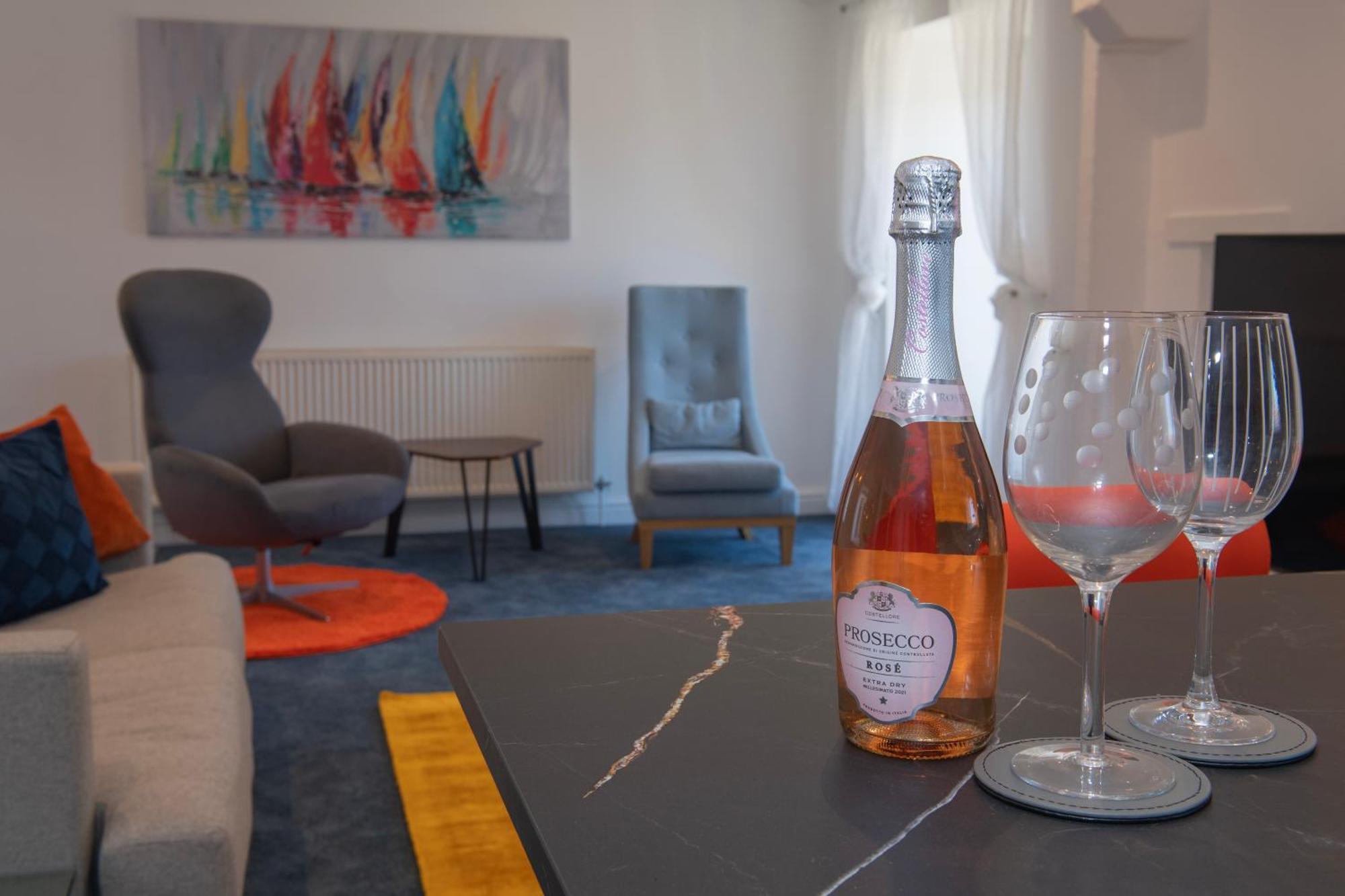 Апартаменты The Hayloft, Sewerby, Bridlington, Wi-Fi & Parking Экстерьер фото